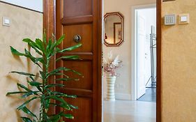 Leopolda Home - Florence Dolce Vita