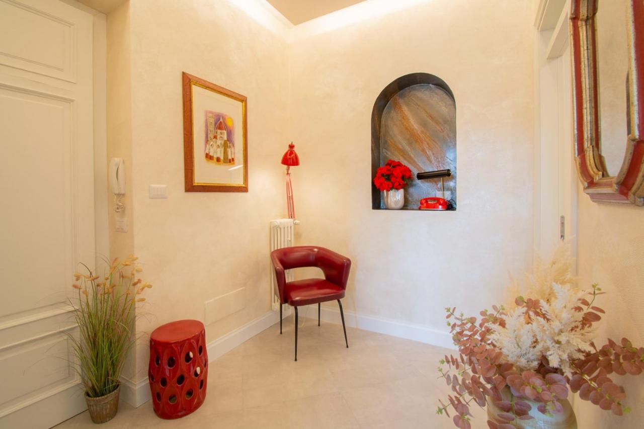Leopolda Home - Florence Dolce Vita Esterno foto