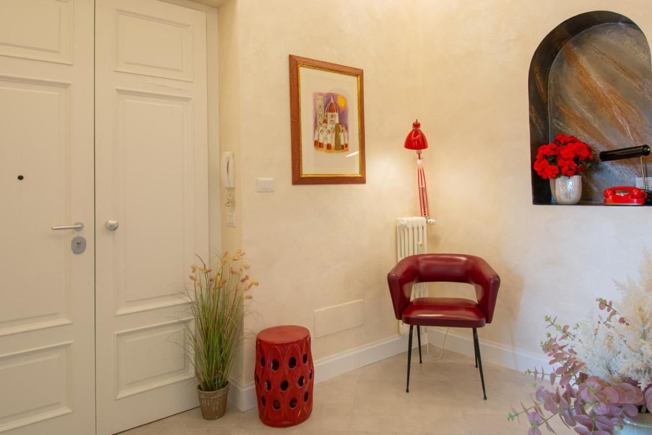 Leopolda Home - Florence Dolce Vita Esterno foto