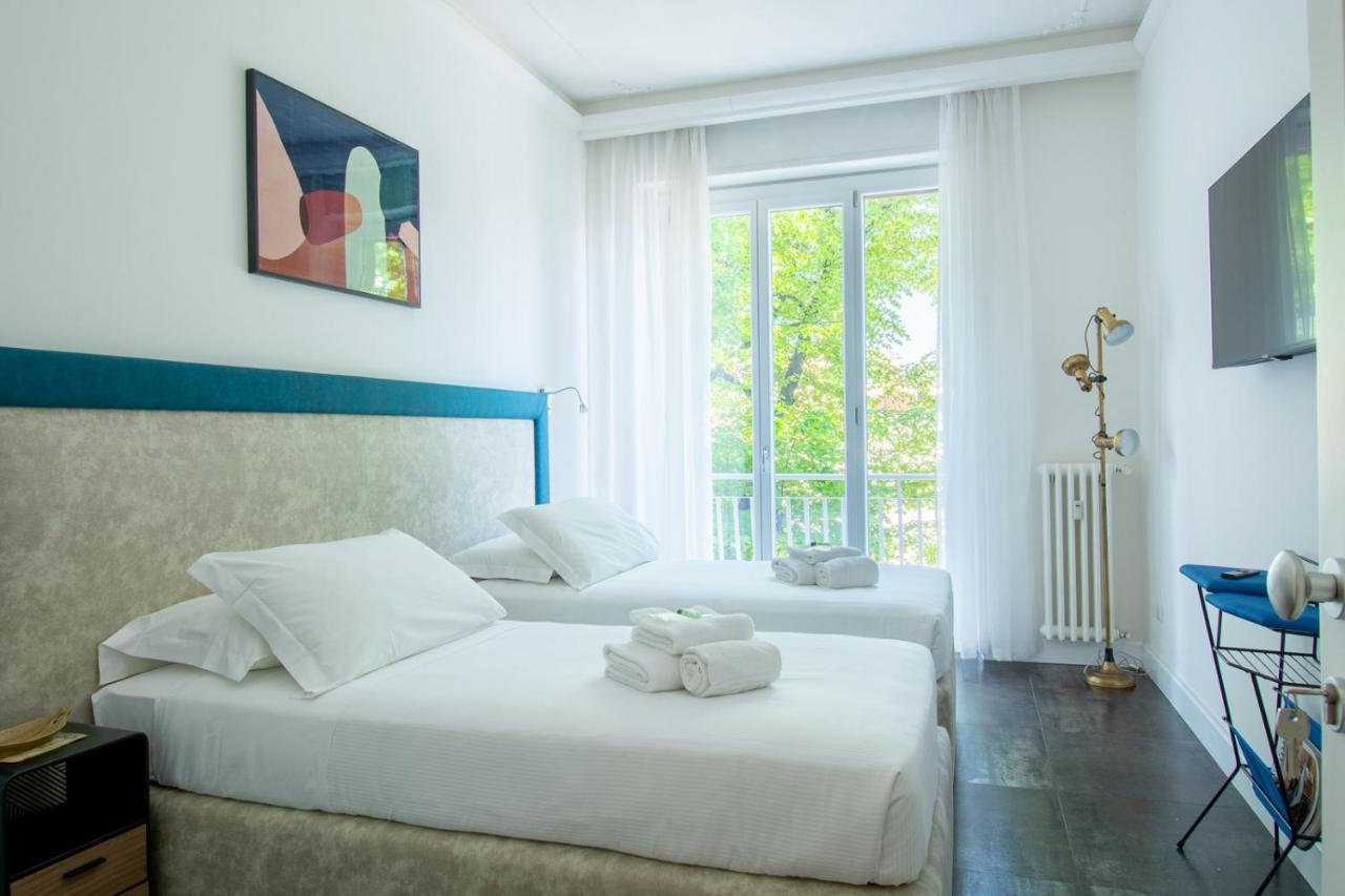 Leopolda Home - Florence Dolce Vita Esterno foto