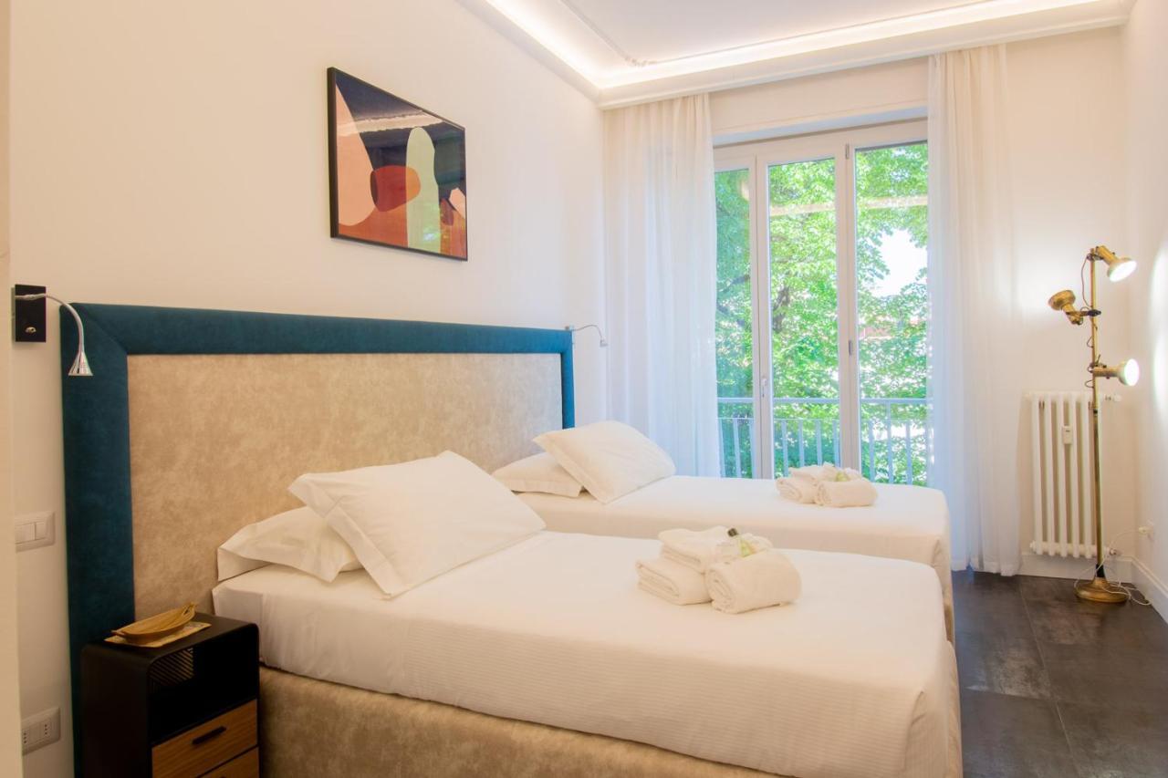 Leopolda Home - Florence Dolce Vita Esterno foto
