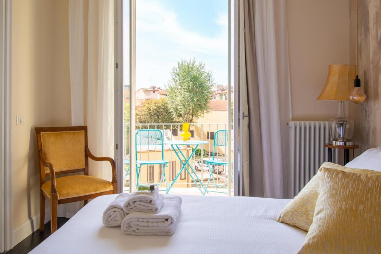 Leopolda Home - Florence Dolce Vita Esterno foto