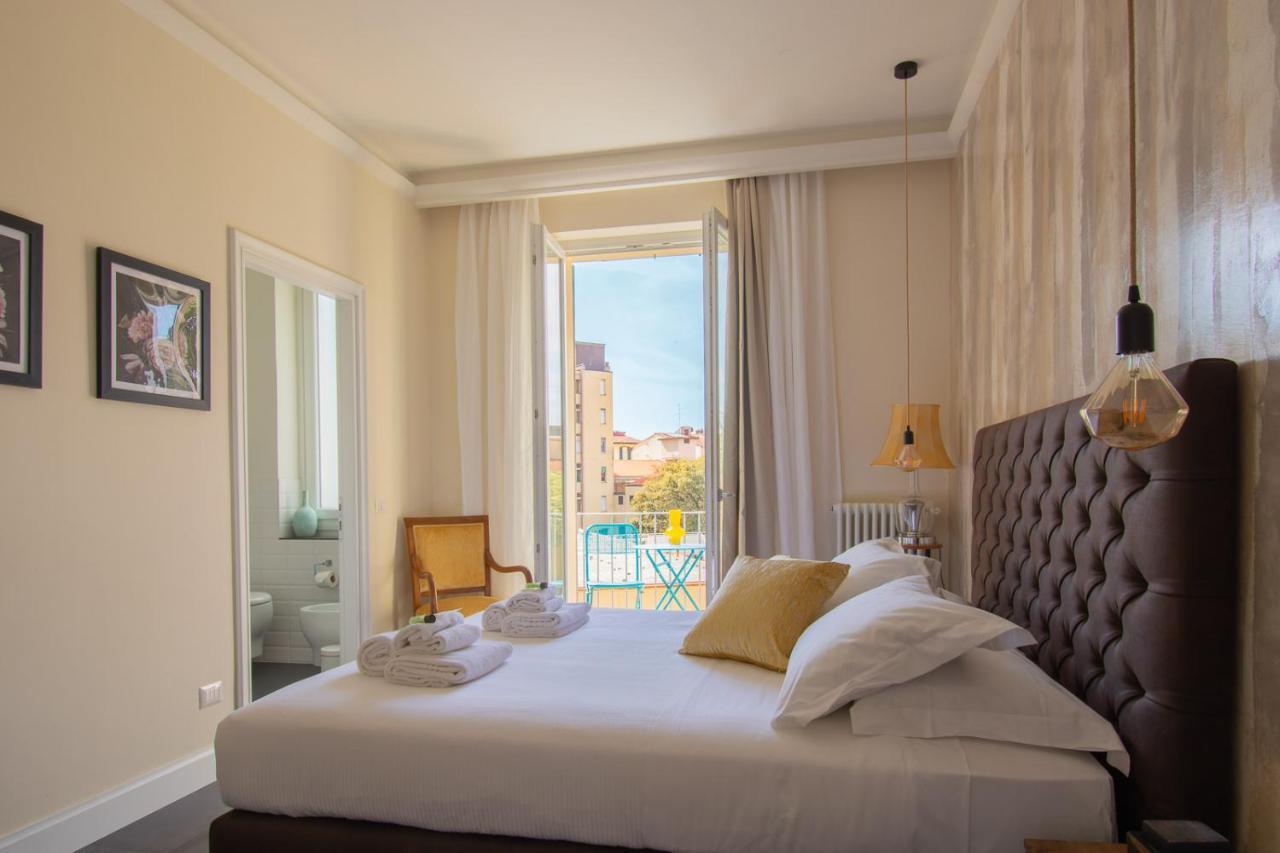 Leopolda Home - Florence Dolce Vita Esterno foto