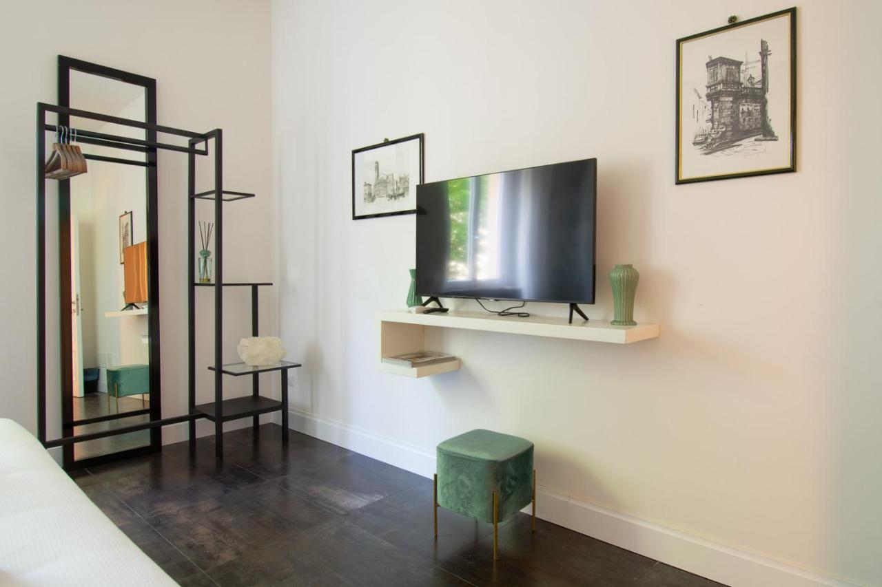 Leopolda Home - Florence Dolce Vita Esterno foto