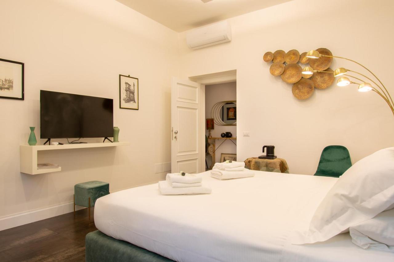 Leopolda Home - Florence Dolce Vita Esterno foto