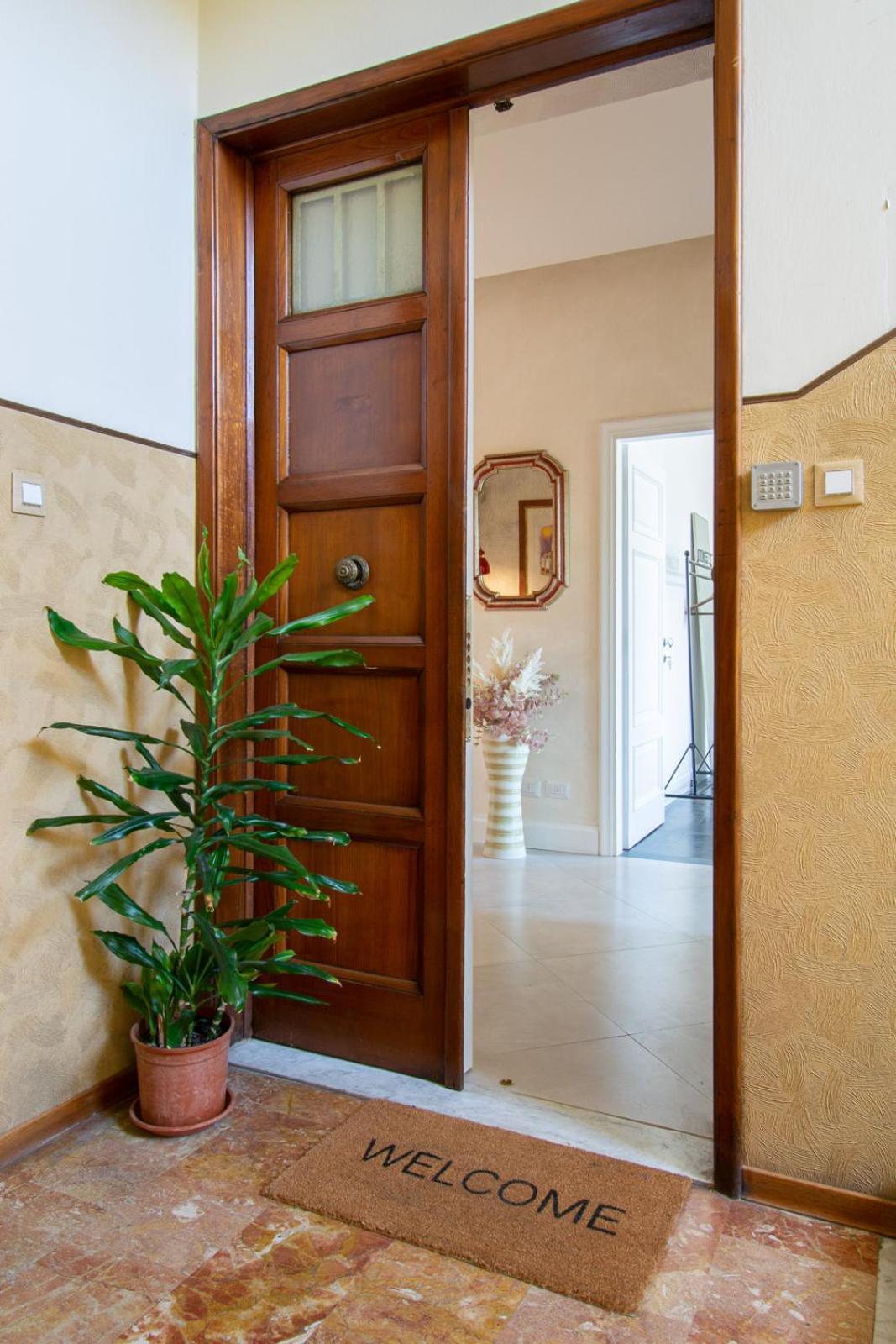 Leopolda Home - Florence Dolce Vita Esterno foto